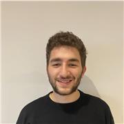 I can give lessons for IGCSE and A-level Mathematics. Also can give IGCSE and A-level Physics lessons